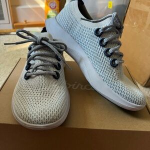 ALLBIRDS Women’s 10 Tree Dasher casual comfort activewear shoes sneakers